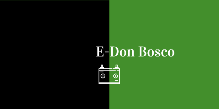 E Don Bosco